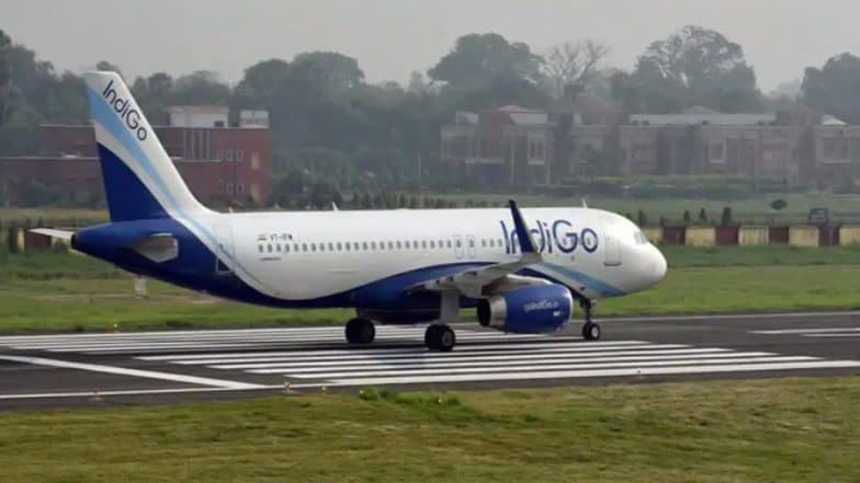 IndiGo's Kolkata-Bound Flight Skids While Taking-Off From Jorhat; 'No Passengers Suffered Injuries', Says Airline