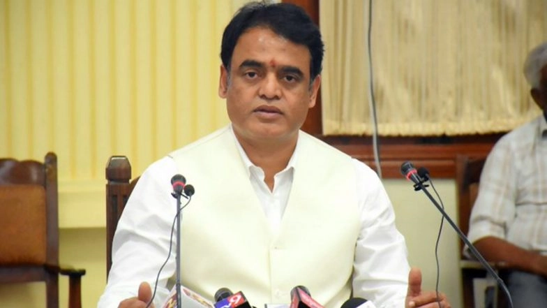 Karnataka Deputy CM Ashwath Narayan To Adopt Yogi Adityanath-Led Govt&rsquo;s Model of Dealing With Miscreants in State