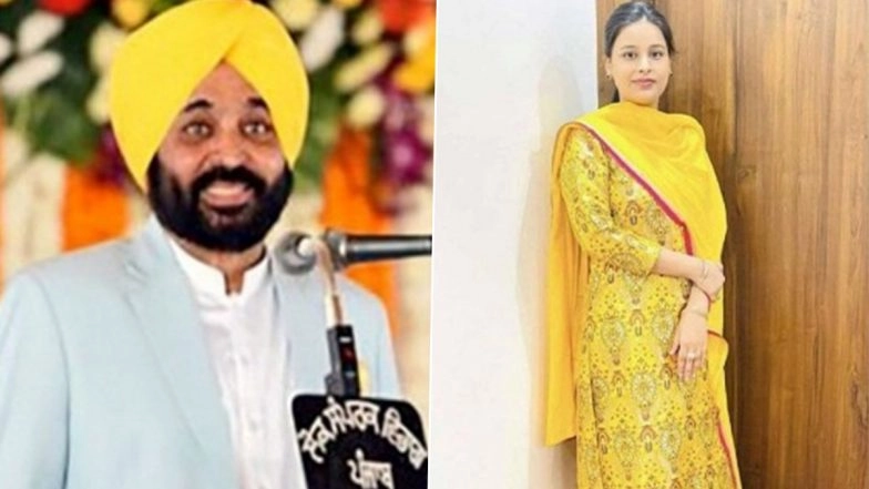 Bhagwant Mann Wedding: Check Out at the Elaborate Spread for Punjab CM’s Wedding Ceremony