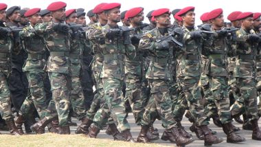 Sri Lanka Economic Crisis: Army Authorises Soldiers To Use Necessary Force To Prevent Destruction of Property and Life