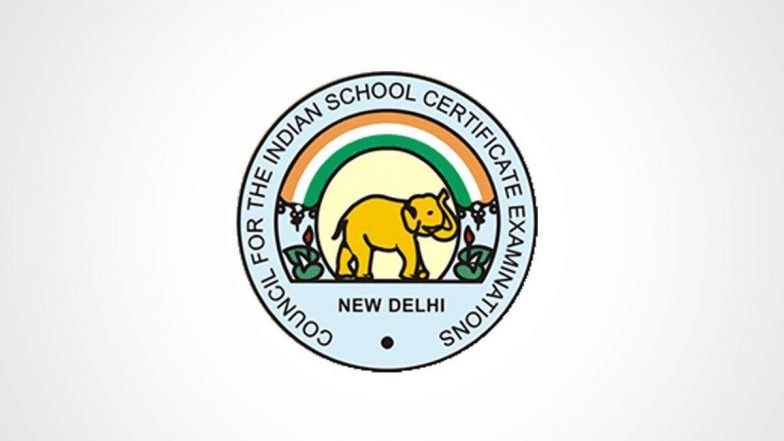 ICSE Class 10 Results 2022: CISCE Class 10th Results Tomorrow