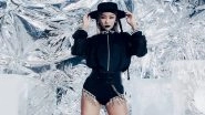 Hyolyn Is Chilling on &lsquo;iCE&rsquo; in All Black for Her Teaser Images (View Pics)
