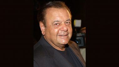 Paul Sorvino Dies at 83; Actor Was Best Known for His Role in Goodfellas
