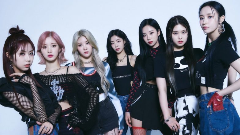 Purple Kiss Reveal Message Behind Their Comeback Album ‘Geekyland’ (Watch Video)