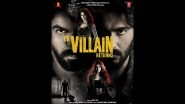 Ek Villain Returns Box Office Collection Day 1: John Abraham, Disha Patani's Film Earns Rs 7.05 Crore on Opening Day