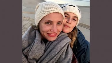 Drew Barrymore Reveals Advice That Best Friend Cameron Diaz Gave Her in the 90s