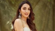 Kiara Advani Birthday: Take a Look at the 'RC15' Actor&rsquo;s Most Successful Films
