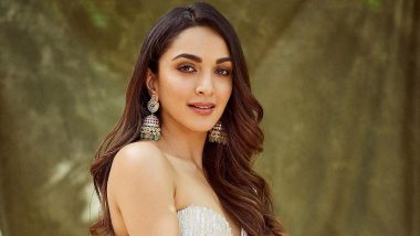Kiara Advani Birthday: Take a Look at the 'RC15' Actor’s Most Successful Films