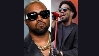 Kid Cudi to Replace Kanye West as Headliner of Rolling Loud Miami