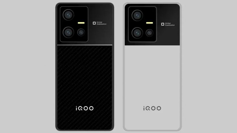 iQOO 10 Series Launch Set for July 19, 2022; Expected Features & Specifications
