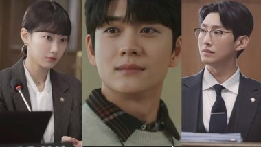 Extraordinary Attorney Woo: 5 Characters The KDrama Series Got Right!