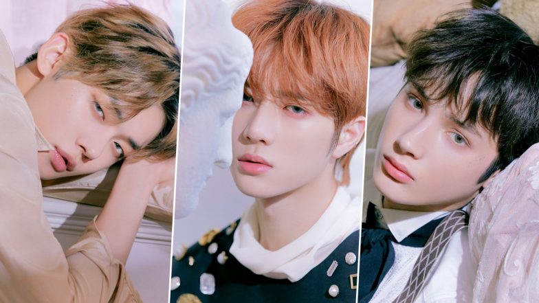 TXT Members Look Ethereal in Their Concept Photos Titled Narcissist for ‘Good Boy Gone Bad’ (View Pics)