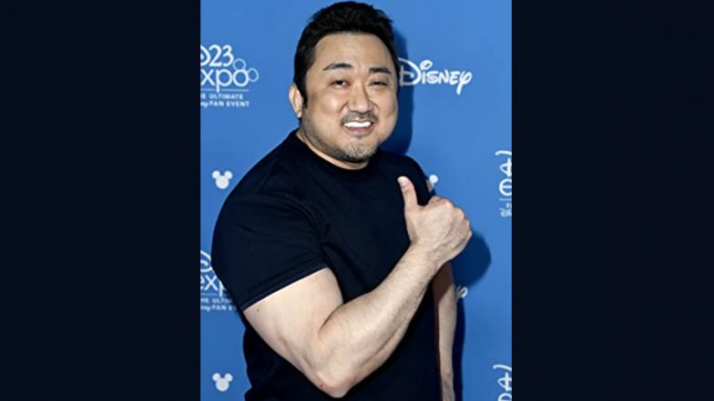 The Roundup: No Way Out - Don Lee Returns for the Sequel of South Korea's Biggest Blockbuster of 2022