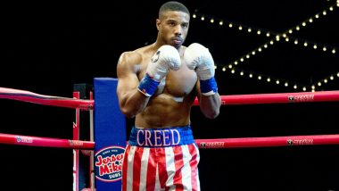 Michael B Jordan's Creed III Release Date Moved to March 2023