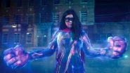Ms Marvel Finale Episode Review: Netizens Hail Iman Vellani&rsquo;s Disney+ Series, Label Kamala Khan As &lsquo;Marvellous&rsquo;