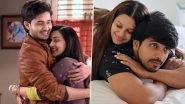 Pandya Store Fans Are Stunned With 'Romantic Coincidence' Between Show's Shiva-Raavi and Bhaggolokkhi's Shubho- Riya