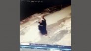 Pakistan: Man Harasses Burqa-clad Woman in Islamabad, Gropes Her from Behind in Daylight