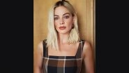 Margot Robbie To Make an Appearance for the Finale of &lsquo;Neighbours&rsquo;