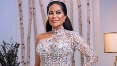 American TV Star Jen Shah Pleads Guilty in Telemarketing Scandal