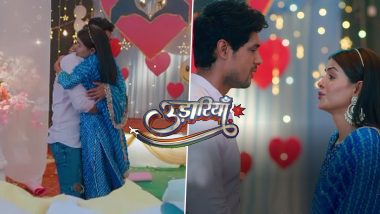 Udaariyaan Spoiler Update: Tejo Decides To Continue Her Marriage With Fateh, the Duo Reunite in Colors’ Popular Show!