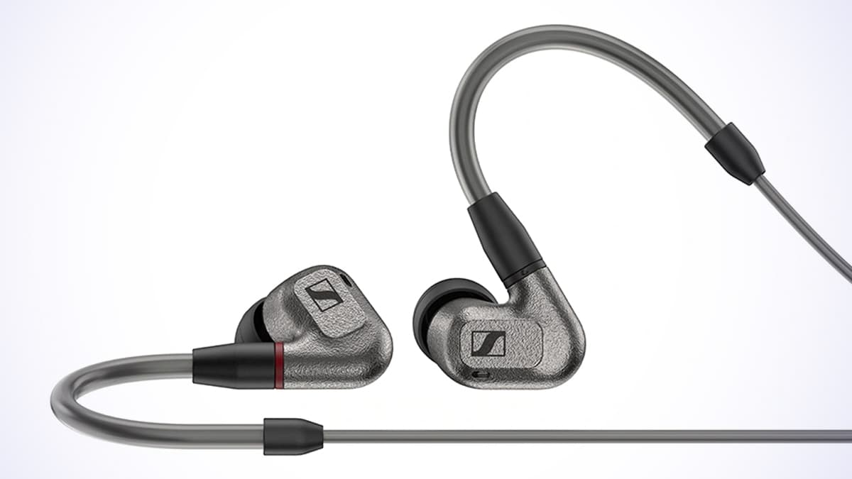 Technology News | Sennheiser Launches IE 600 Wired Earphones at Rs 