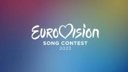 Eurovision 2023: UK to Host the Music Fest After Ukraine Ruled Too Risky