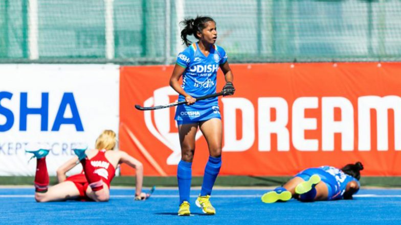 CWG 2022 Day 1 Results: India Beat Ghana 5-0 in Women's Hockey Match