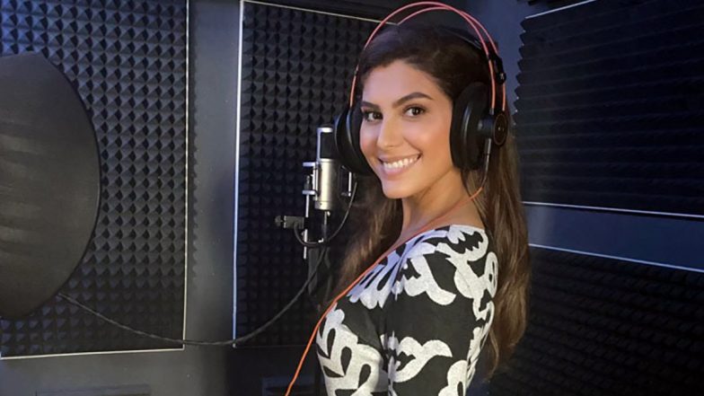 Sacred Games Actress Elnaaz Norouzi Turns Singer With Her Untitled Track, Song to Be Out on July 27