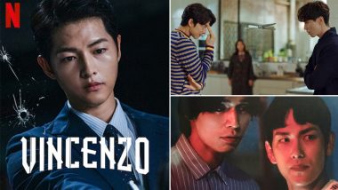 Goblin, Vincenzo, Strangers From Hell - 5 Kdramas That Should Never Be Remade In India And Why