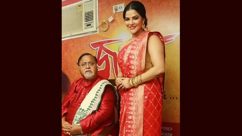 WBSSC Scam: Sex Toys Recovered From Arpita Mukherjee’s Residence, Social Media Abuzz Over Reports