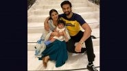 Charu Asopa Reveals Why She Is Divorcing Her Husband Rajeev Sen
