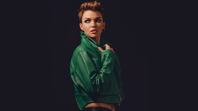 Ruby Rose To Return To Screen With Stowaway After Exiting Batwoman Series