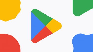 Google Play Store Celebrates Its 10th Anniversary With New Logo