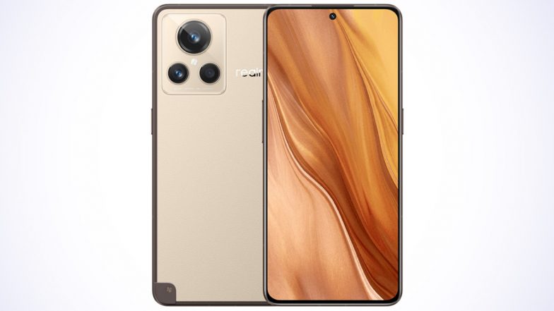 Realme GT 2 Master Explorer Edition Debuts in China; Price, Features &amp; Specifications