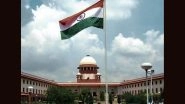 Supreme Court Says, 'Promise of Freebies by Political Parties a Serious Issue'; Asks Centre for Way To Curb It