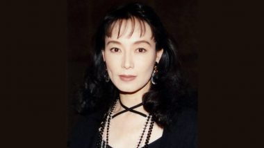 Shimada Yoko Dies at 69; Japanese Golden-Globe Winning Actress Best Known for Her Role in Shogun