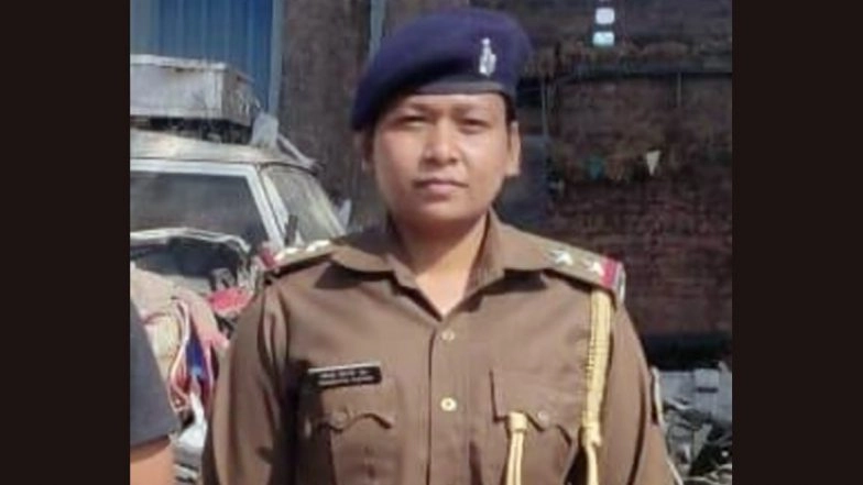 Jharkhand: Woman Inspector Sandhya Topno Mowed Down by Cattle Smugglers’ Vehicle, Dies
