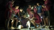 Netflix&rsquo;s Drama Series Thai Cave Rescue To Release on September 22