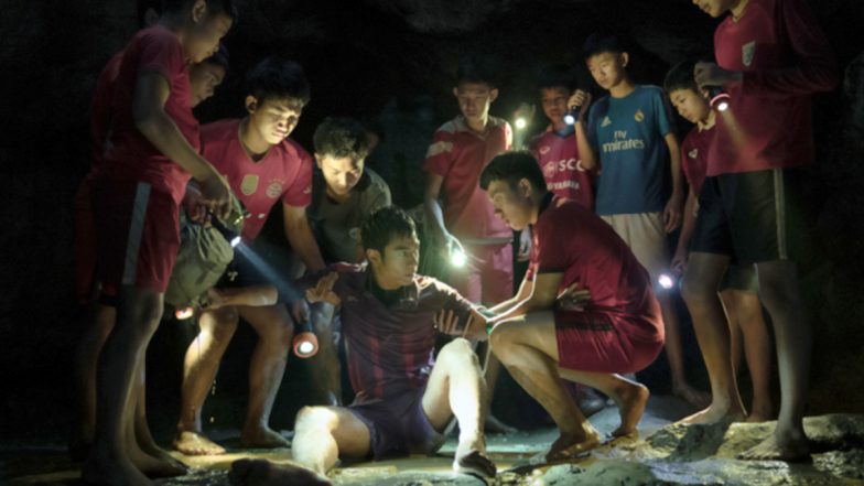 Netflix’s Drama Series Thai Cave Rescue To Release on September 22