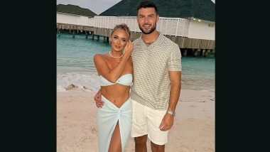 Love Island’s 2021 Winners, Millie Court and Liam Reardon Call It Quits After One Year Together (View Pics)