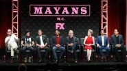 Mayans MC: Biker Drama Series Renewed for Fifth Season on FX
