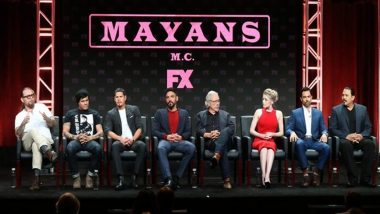 Mayans MC: Biker Drama Series Renewed for Fifth Season on FX