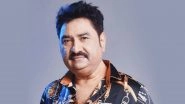 Kumar Sanu All Set To Host Community Durga Puja in Andheri West Area of Mumbai