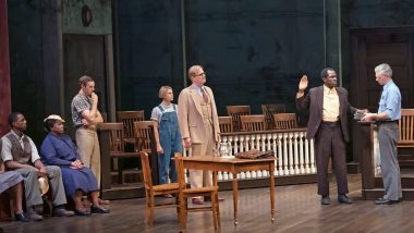 To Kill a Mockingbird: Aaron Sorkin’s Stage Adaptation of Harper Lee’s Beloved Coming-of-Age Novel Not Returning to Broadway, Producer Scott Rudin Blamed