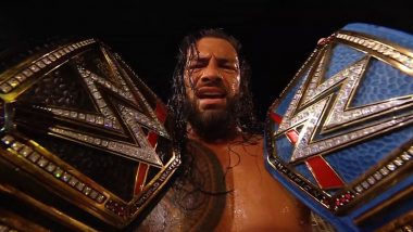 WWE Summerslam 2022 Results: Edge, Bayley Return, Roman Reigns Buries Brock Lesnar To Retain Title