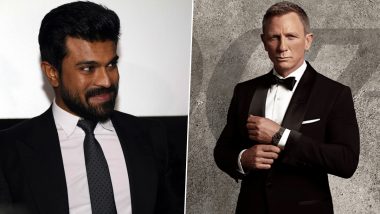 Ram Charan Will Be Suitable for James Bond's Role, Says Marvel's Luke Cage Creator Cheo Hodari Coker