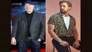 Kevin Feige Responds to Ryan Gosling's Pitch to Play Ghost Rider in MCU