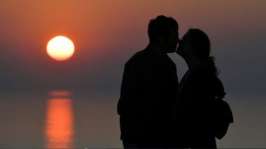 First Kisses May Have Led To Rise of Cold Sores 5000 Years Ago, Claim Researchers