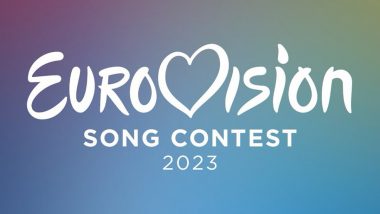 Eurovision Song Contest 2023 Will Be Hosted in UK on Behalf of Ukraine