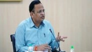 Delhi High Court Asks Satyendar Jain To Approach Trial Court in Defamation Case